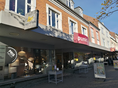 Punkt1 / Lysmesteren