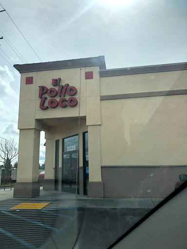 Mexican Restaurant «El Pollo Loco», reviews and photos, 5225 Redwood Dr, Rohnert Park, CA 94928, USA