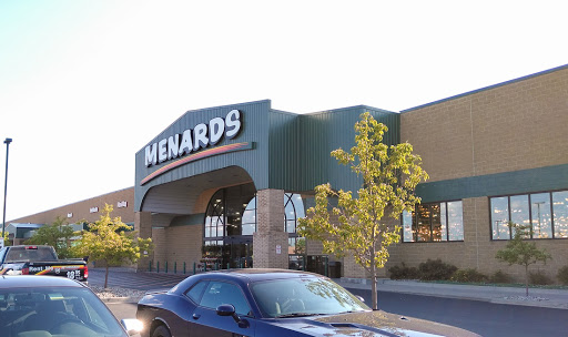 Home Improvement Store «Menards», reviews and photos, 12701 Middlebelt Rd, Livonia, MI 48150, USA