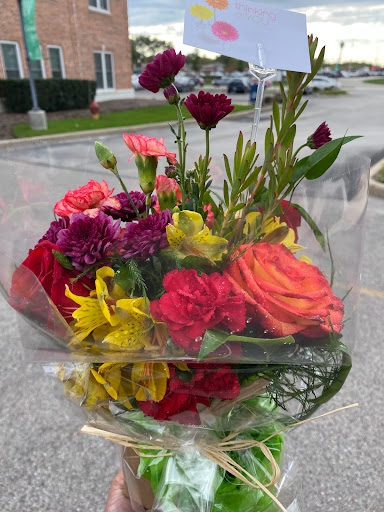 Florist «Flower 21», reviews and photos, 1145 N Milwaukee Ave, Riverwoods, IL 60015, USA