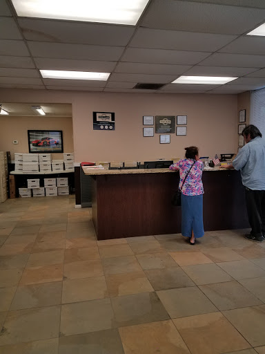 Auto Body Shop «Sunbeam Autobody Inc», reviews and photos, 7135 Atlantic Blvd, Jacksonville, FL 32211, USA