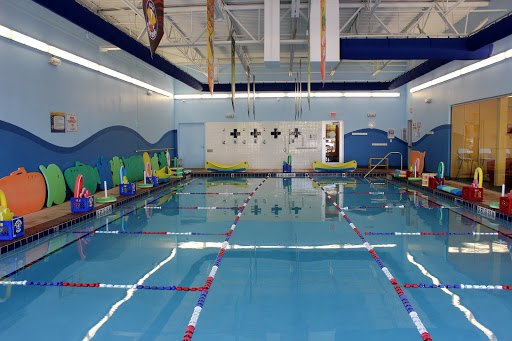 Aqua-Tots Swim Schools San Antonio - The Rim