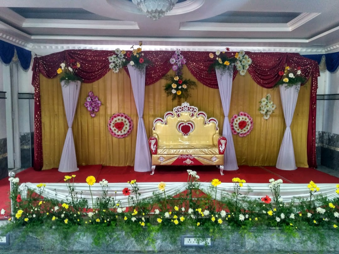 Ganesh Lakshmi Party Hall A/C (Party Hall/ Wedding Reception Hall/ Birthday Hall)