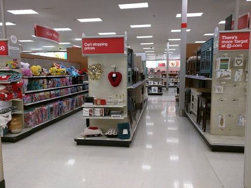 Department Store «Target», reviews and photos, 11200 Reisterstown Rd, Owings Mills, MD 21117, USA