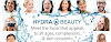 HydraBeauty Facial Bar