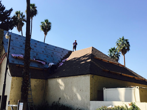 Peterson Roofing Company in Yucaipa, California