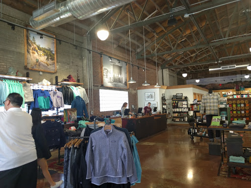 Clothing Store «Patagonia Outlet Reno», reviews and photos, 130 S Center St, Reno, NV 89501, USA