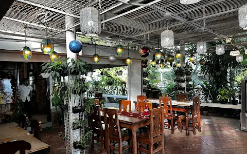 Concha’s Garden Cafe image