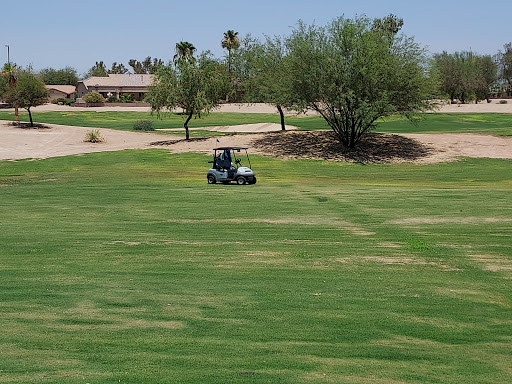 Golf Club «Lone Tree Golf Club», reviews and photos, 6262 S Mountain Blvd, Chandler, AZ 85249, USA