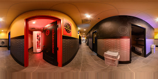 Gym «Planet Fitness», reviews and photos, 47 Dutilh Rd, Cranberry Twp, PA 16066, USA