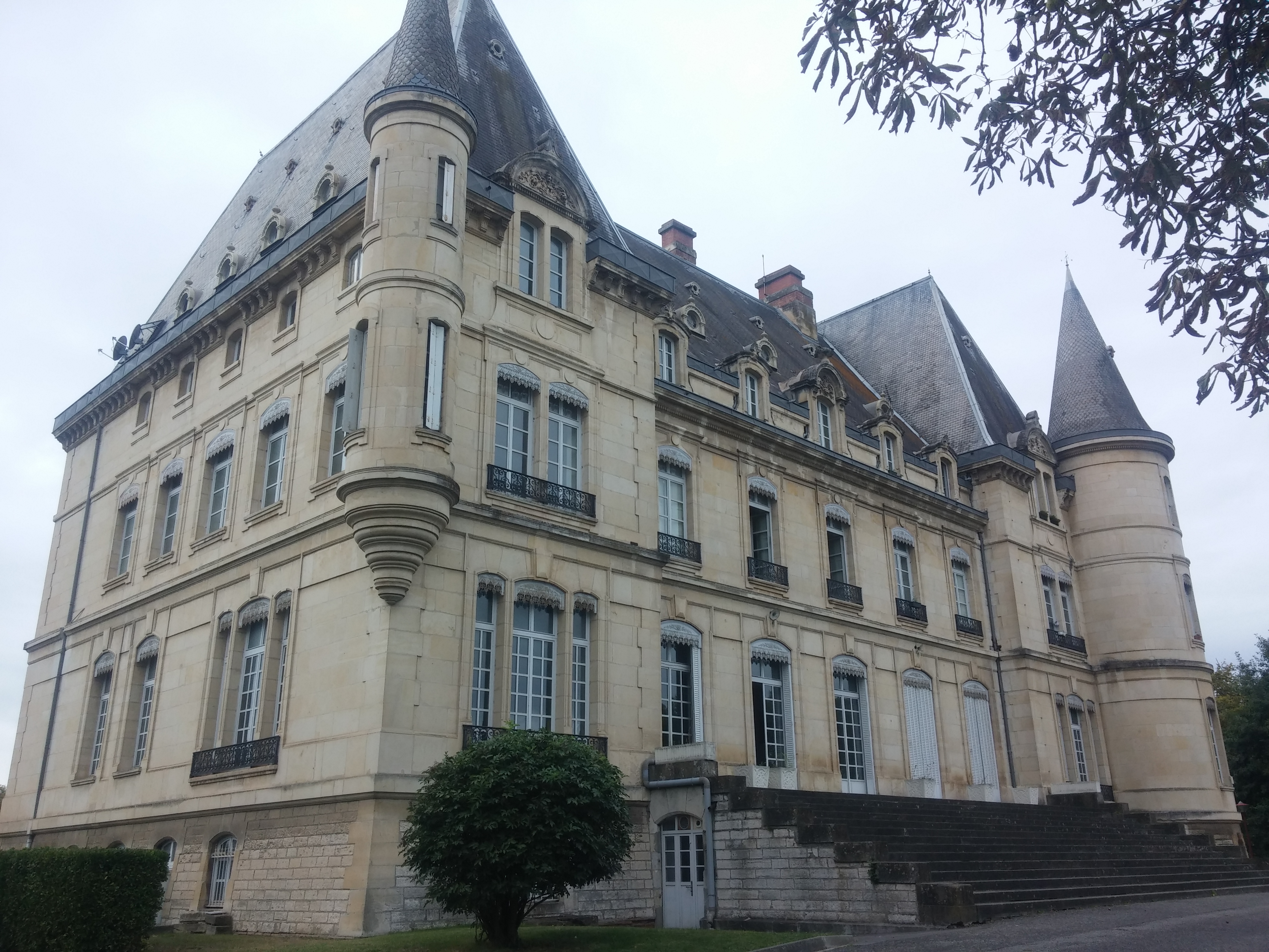 Photo n° 2 de l'avis de Fred.u fait le 19/09/2017 à 08:13