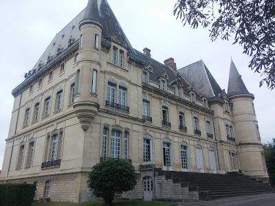 CREPS de Toulouse à Toulouse