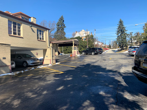 Funeral Home «House of Law», reviews and photos, 9406 Frankstown Rd, Pittsburgh, PA 15235, USA