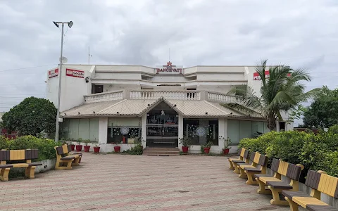 Hotel Panchvati Limbdi image