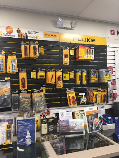 Electrical Supply Store «F D Lawrence Electric Co», reviews and photos, 3450 Beekman St, Cincinnati, OH 45223, USA