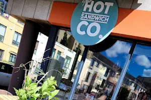 The Hot Sandwich Company image