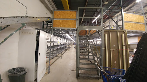 Home Goods Store «Shopko Hometown Imlay City», reviews and photos, 1995 S Cedar St, Imlay City, MI 48444, USA