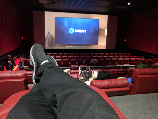 Movie Theater «MJR Chesterfield Crossing Digital Cinema 16», reviews and photos, 50675 Gratiot Ave, Chesterfield, MI 48051, USA