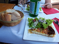 Plats et boissons du Restaurant Le Basilic à Saint-Denis - n°4