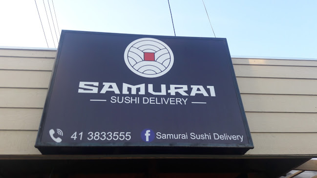 Samurai Sushi - Talcahuano