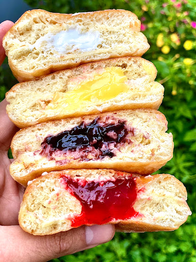 Donut Shop «Clifton Donut Shop», reviews and photos, 2317 Brownsboro Rd, Louisville, KY 40206, USA