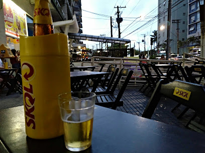 Bar Presidente - Av. Conselheiro Nébias, 843 - Boqueirão, Santos - SP, 11045-002, Brazil