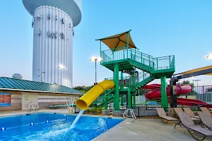 Dove Waterpark image