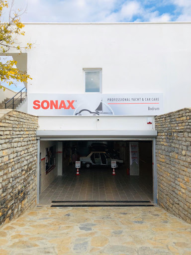 Sonax Bodrum