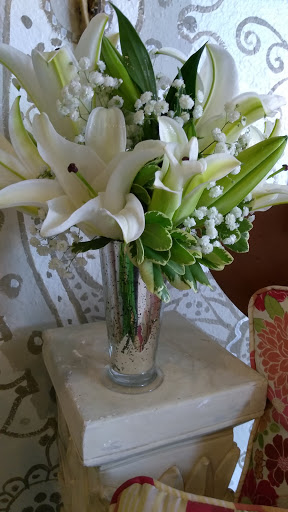 Florist «Metro Florist & Gifts», reviews and photos, 216 W 6th St, Ferris, TX 75125, USA