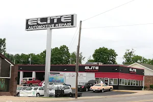 Elite Automotive Repair image