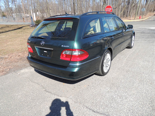 Used Car Dealer «Hudson Auto Traders Inc», reviews and photos, 270 US-6, Mahopac, NY 10541, USA