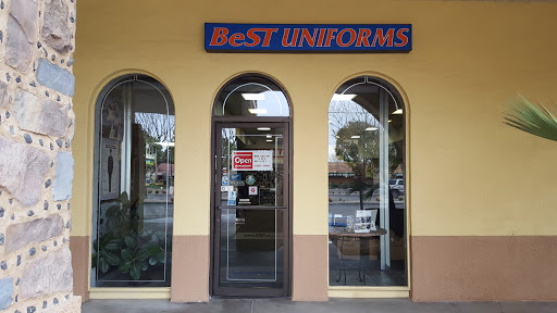 Best Uniforms