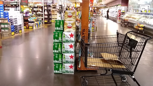 Grocery Store «Jewel-Osco», reviews and photos, 220 W Peace Rd, Sycamore, IL 60178, USA