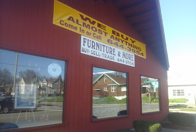 Furniture and More