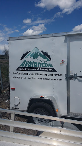 Avalanche HVAC Services in Castle Rock, Colorado