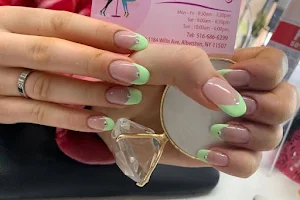 ONLLY NAILS and SPA image