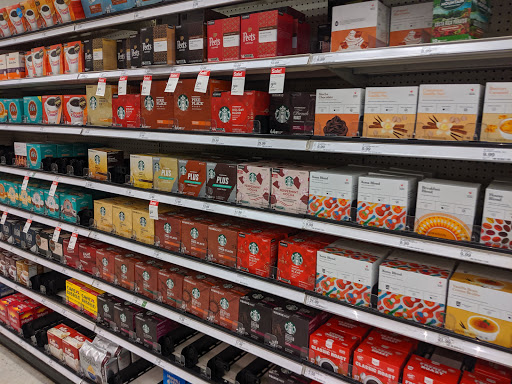 Department Store «Target», reviews and photos, 2070 Sam Rittenberg Blvd, Charleston, SC 29407, USA