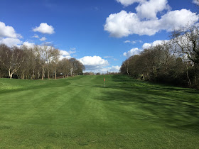 Hampstead Golf Club