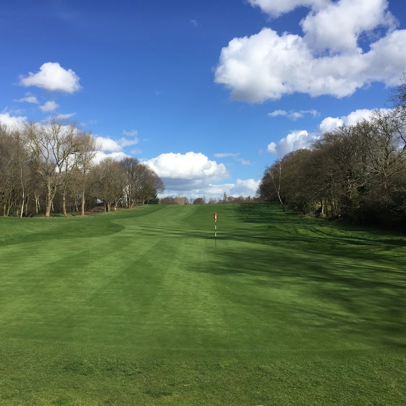 Hampstead Golf Club