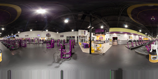 Gym «Planet Fitness - Jonesboro, GA», reviews and photos, 7965 Tara Blvd, Jonesboro, GA 30236, USA