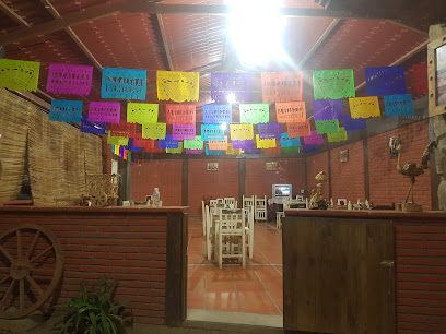 Cenaduria La Galera - Juárez 27, San Lorenzo Cacaotepec, 68263 Oaxaca de Juárez, Oax., Mexico