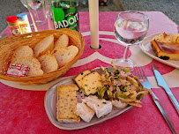 Plats et boissons du Restaurant Térénez Café à Rosnoën - n°9