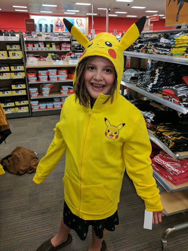 Department Store «Target», reviews and photos, 3790 Center St NE, Salem, OR 97301, USA