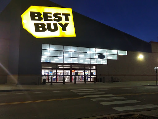 Electronics Store «Best Buy», reviews and photos, 1431 Coral Ridge Ave, Coralville, IA 52241, USA