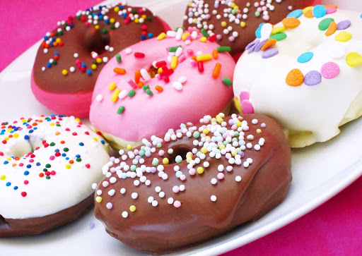 Krispy Kreme image