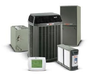 HVAC Contractor «D & W Air Solutions, Inc», reviews and photos, 209 E 4th St, Rock Falls, IL 61071, USA