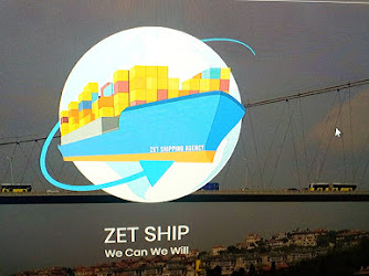 Zet Shipping Agency