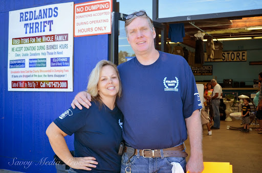 Thrift Store «The Redlands Thrift Store», reviews and photos