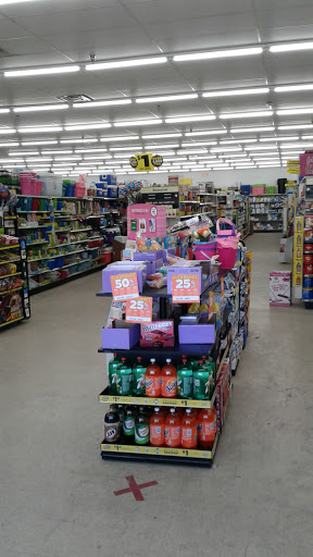 Discount Store «Dollar General», reviews and photos, 805 N Mildred St, Ranson, WV 25438, USA