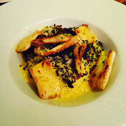 Photo n°57 de OYA Fusion à Paris ()